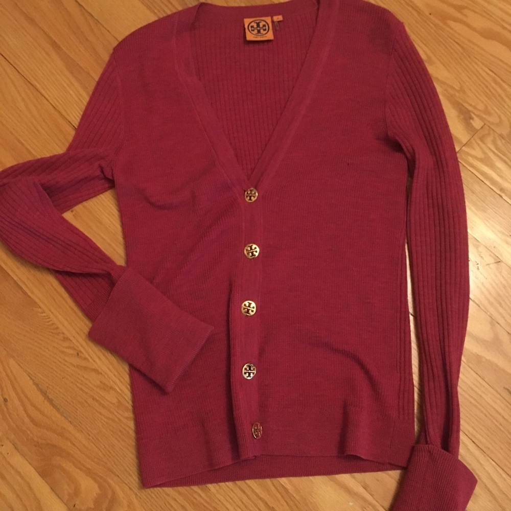 Tory Burch Cardigan